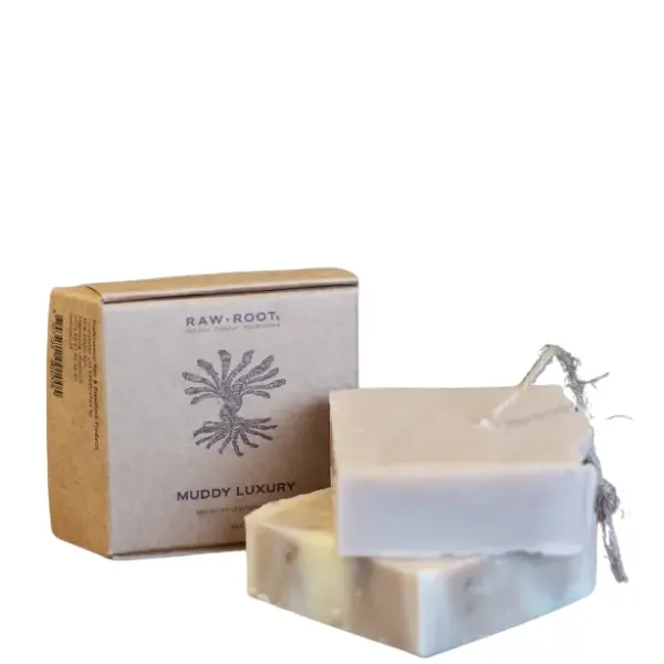 Shampoing Locks BIO Muddy Luxury - Raw Roots