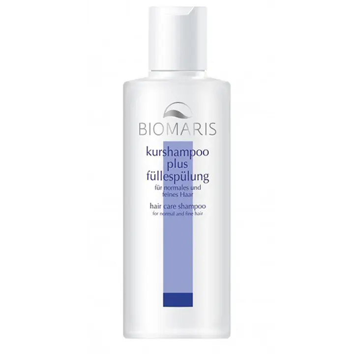 Shampoing Soin Capillaire