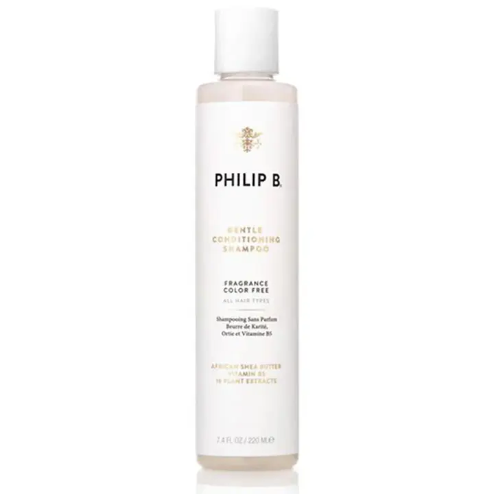 Shampooing doux hydratant 220 ml
