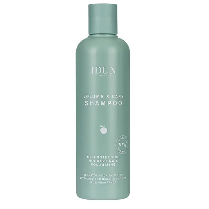 Shampooing Volume & Soin 250 ml