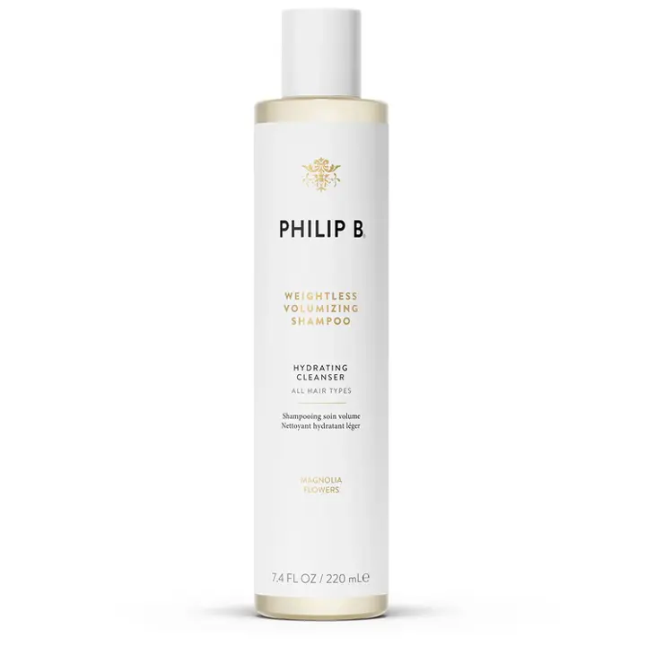 Shampooing volumisant léger 220 ml
