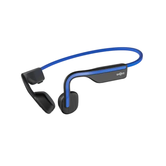 Shokz OPENMOVE Elévation Bleu