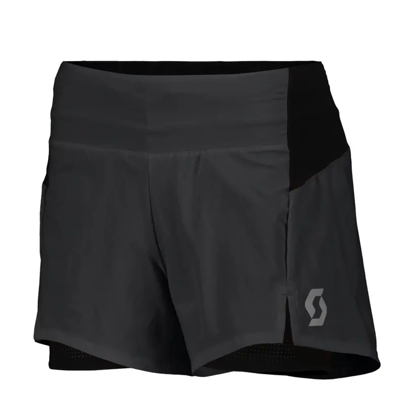 Short Scott Hybrid W