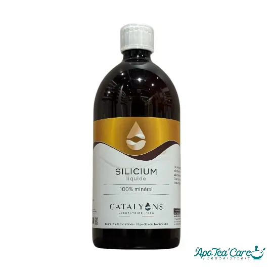 Silicium 1 litre
