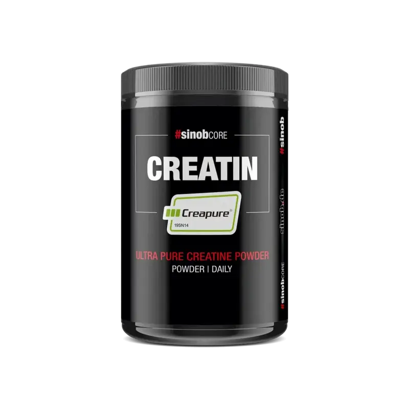 Sinob Core Creapure