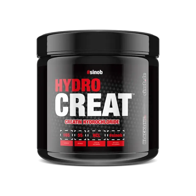 Sinob Hydro Creat