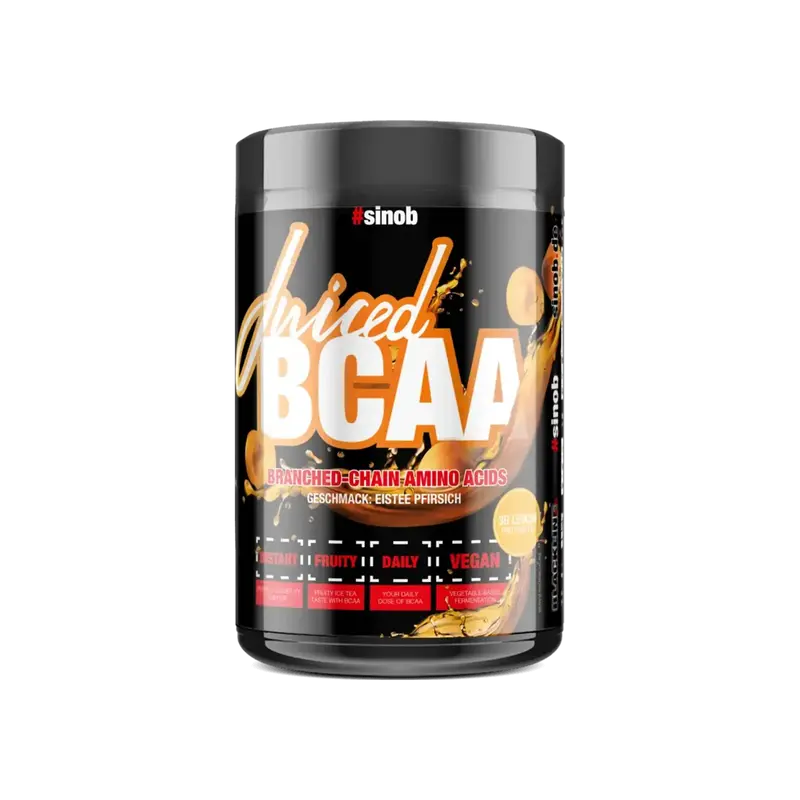 Sinob Juiced BCAA