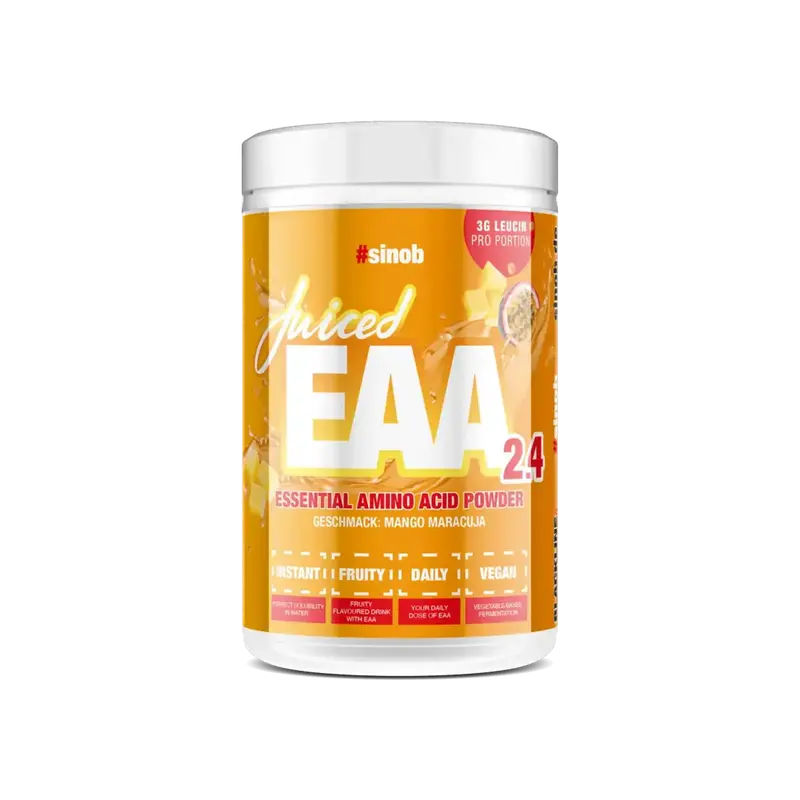 Sinob Juiced EAA