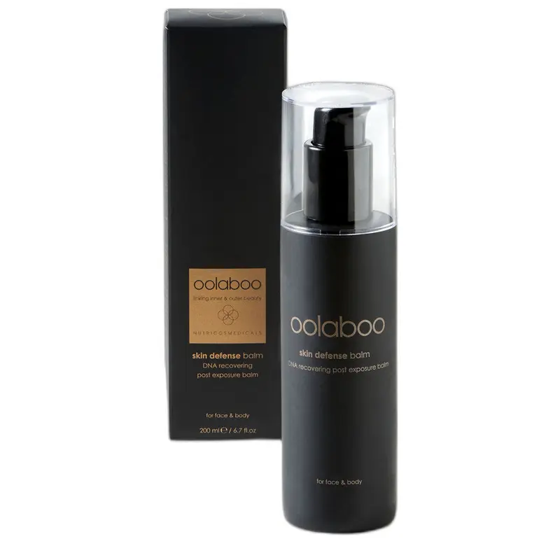 Skin Defense DNA Baume Post-Exposition 200ml