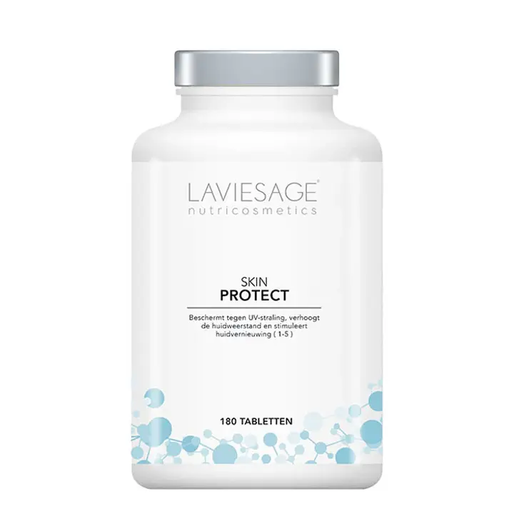 Skin Protect 180 comprimés