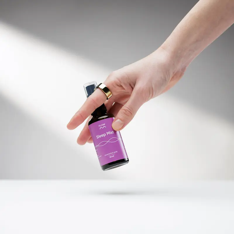 Sleep Mist