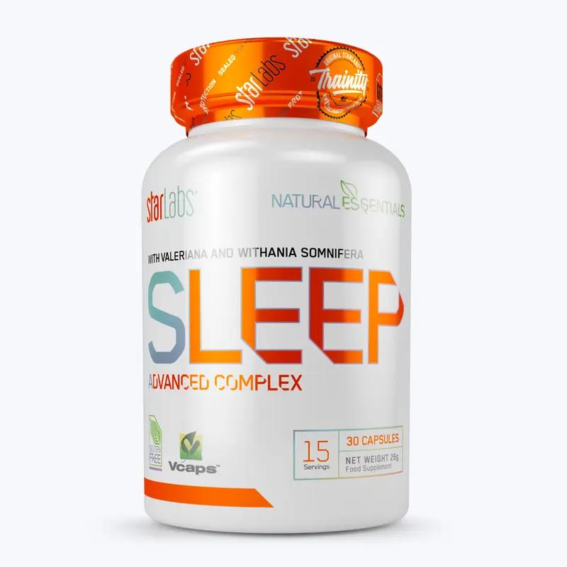 SLEEP (Sommeil)