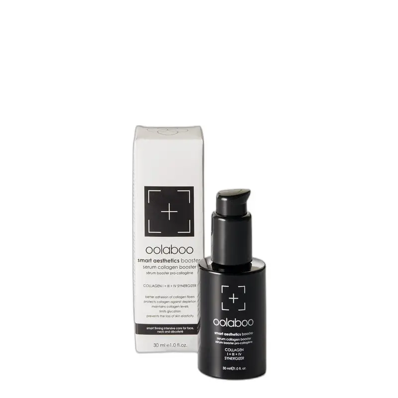Smart Aesthetics - Collagen Booster 30 ml