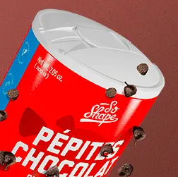 Smart Pépites Choco