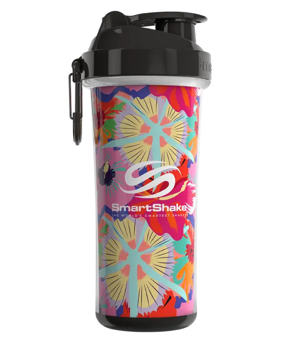 Smartshake Double Wall