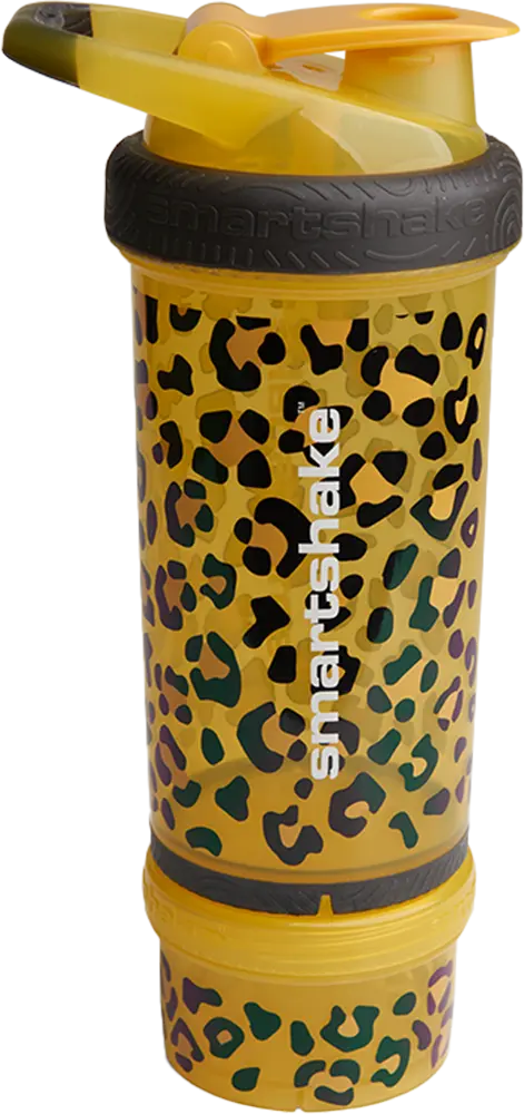 SmartShake Revive Untamed Léopard (750 ml)