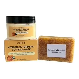 SOIN ECLAT VISAGE