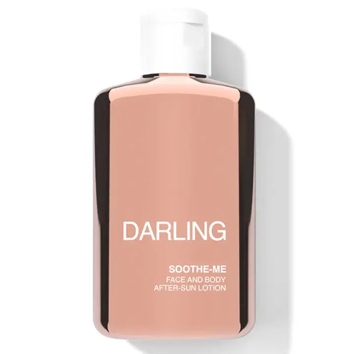 Soothe-Me After Sun 200ml