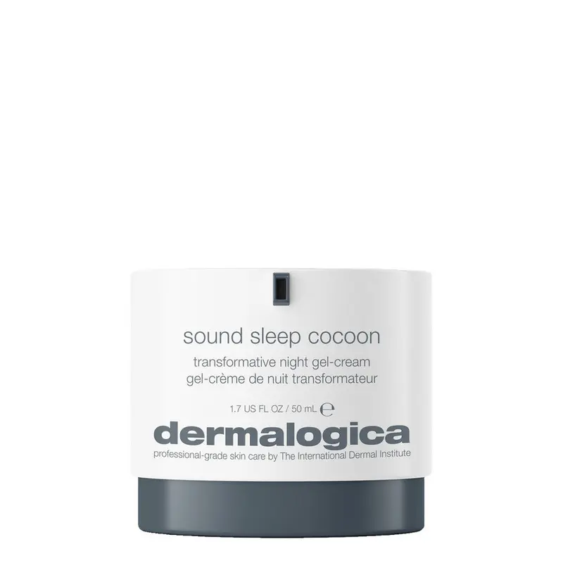 Sound Sleep Cocoon