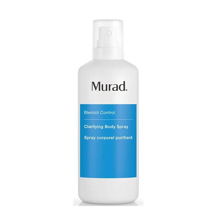 Spray corporel clarifiant 180 ml