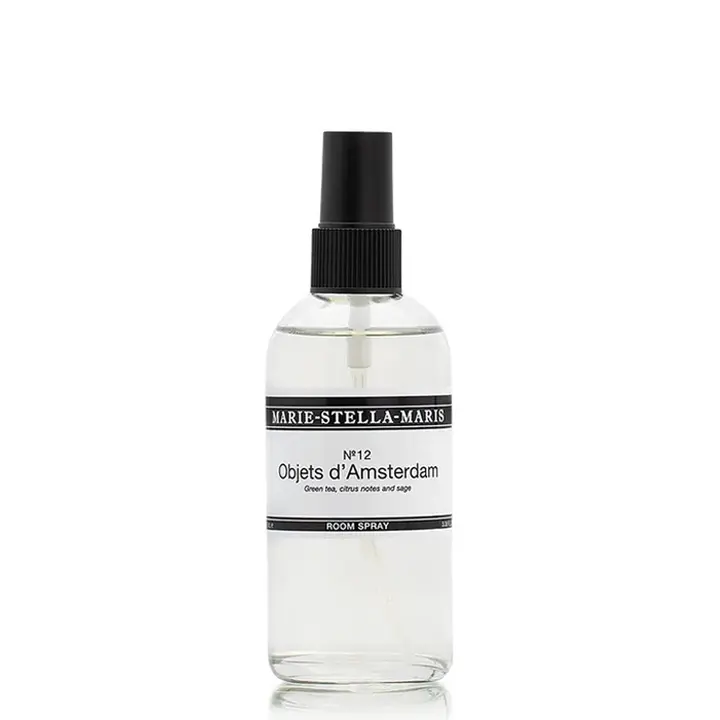 Spray d’ambiance - Objets d’Amsterdam