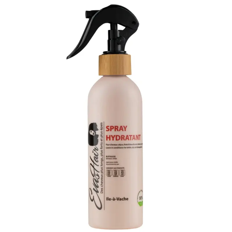 Spray Hydratant Ile-à-Vache - Evashair