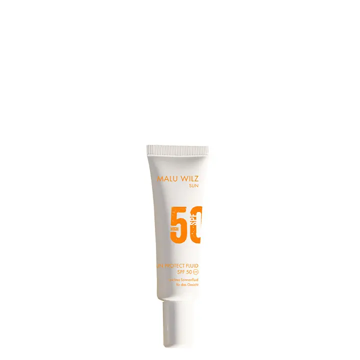 Sun Protect Fluid FPS50 30ml