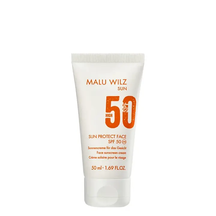 Sun Protect Visage FPS 50 50ml