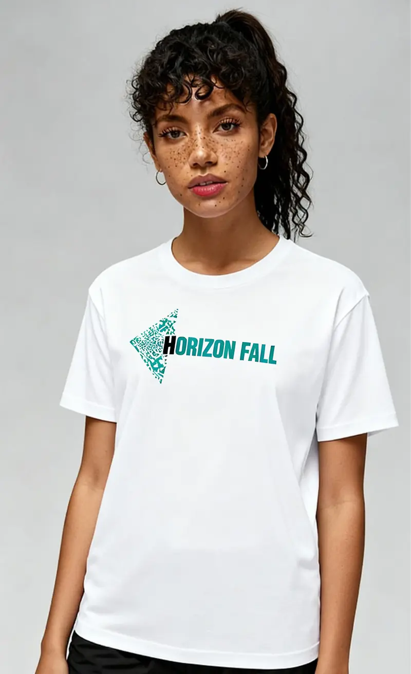 T-shirt HF mobility F
