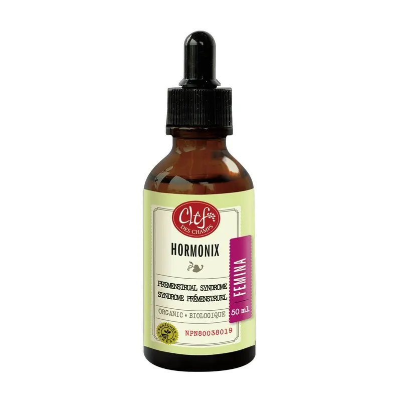 Teinture Hormonix (50ml)