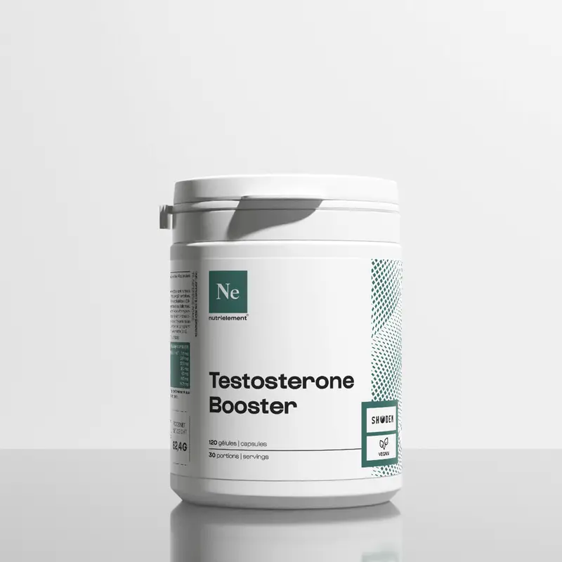 Testosterone Booster