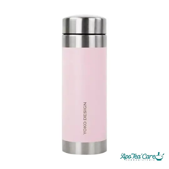 Théière Thermo Isotherme 350ml