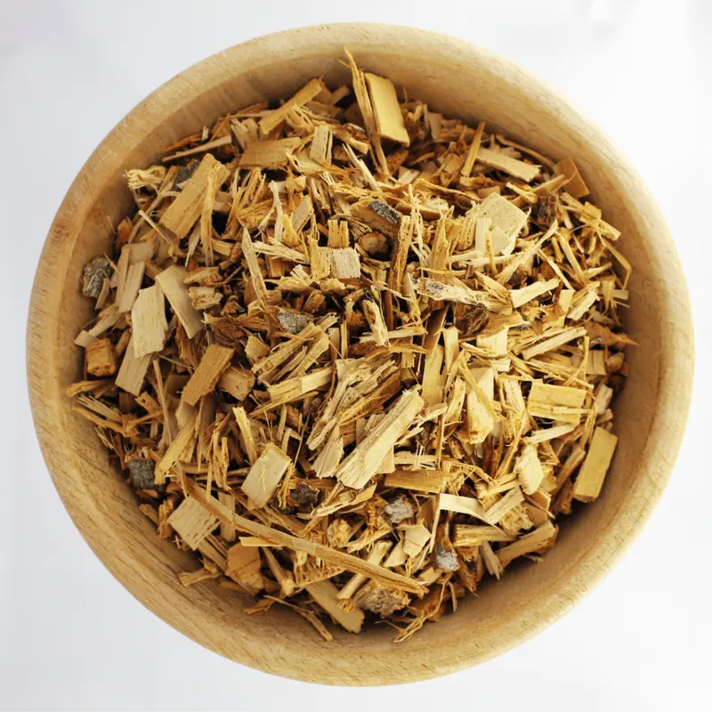 Tilleul aubier