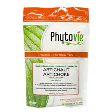 Tisane Artichaut (50 Sachets)