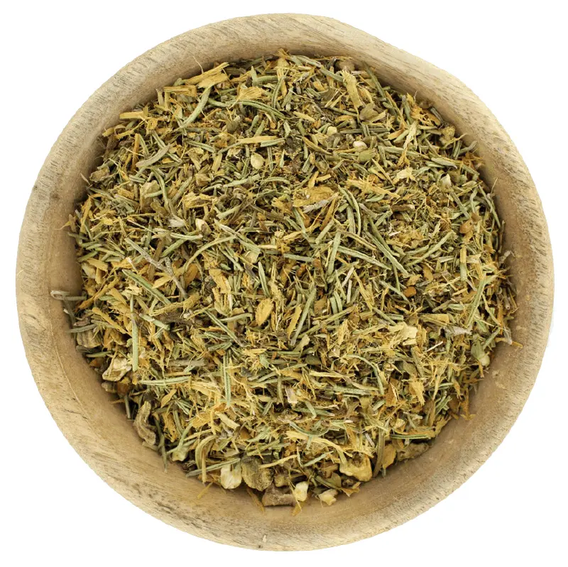 Tisane Cholestérol