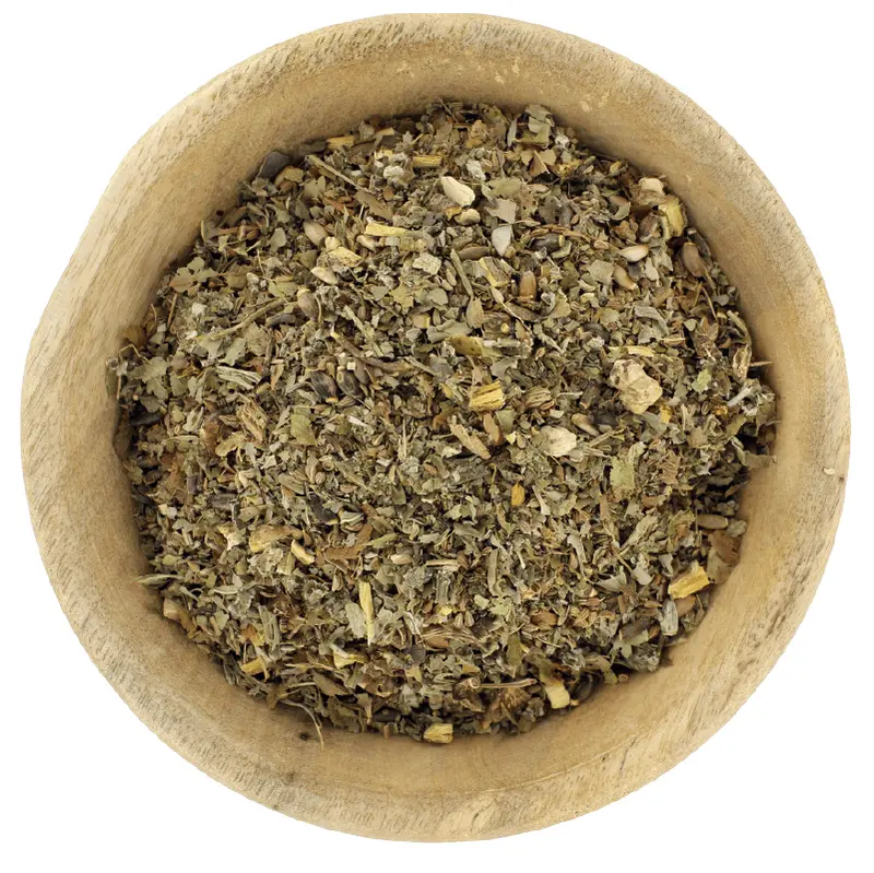 Tisane détox (anciennement "Oxygène")