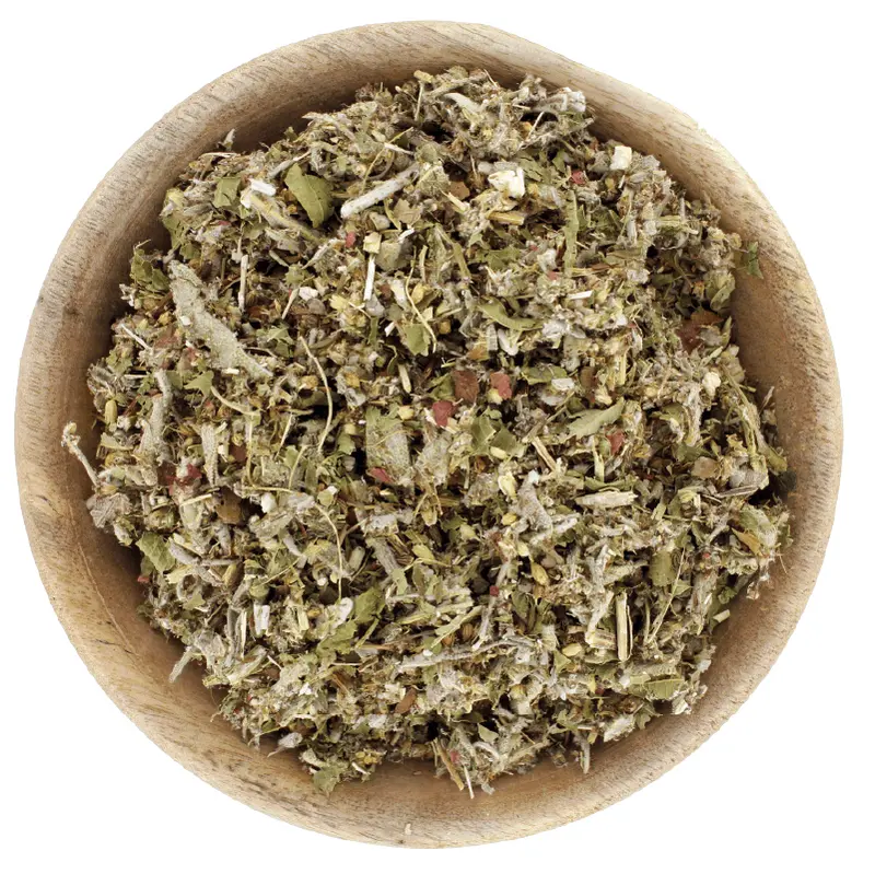 Tisane équilibre féminin