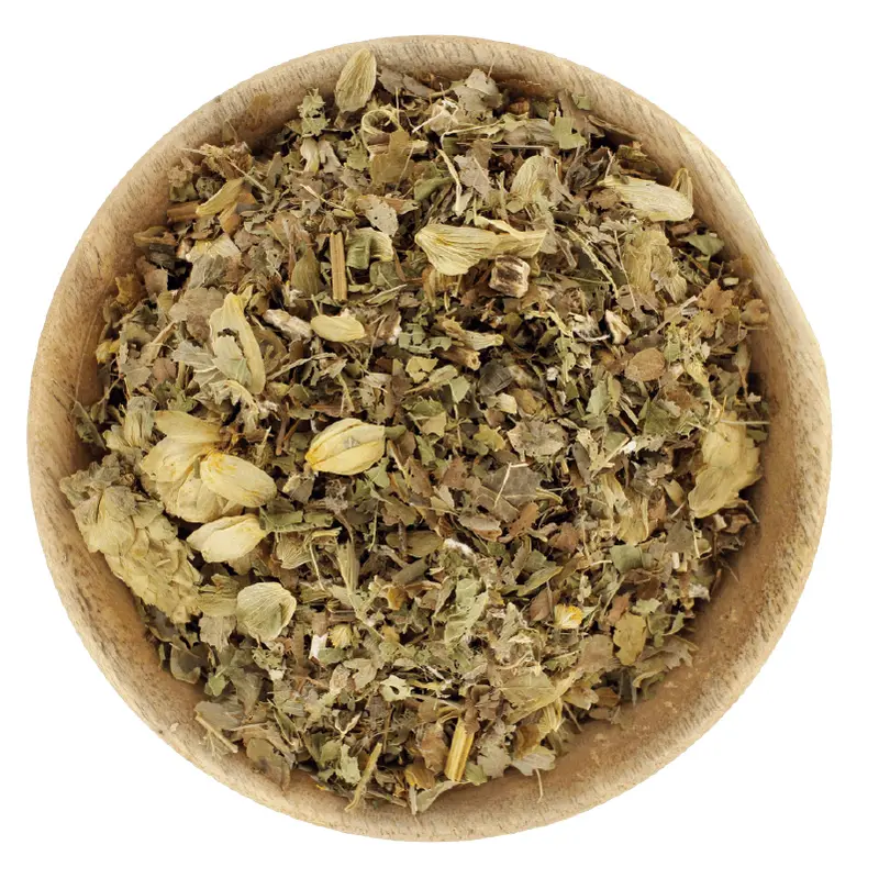 Tisane glycémie