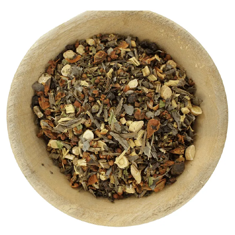 Tisane jour de fête