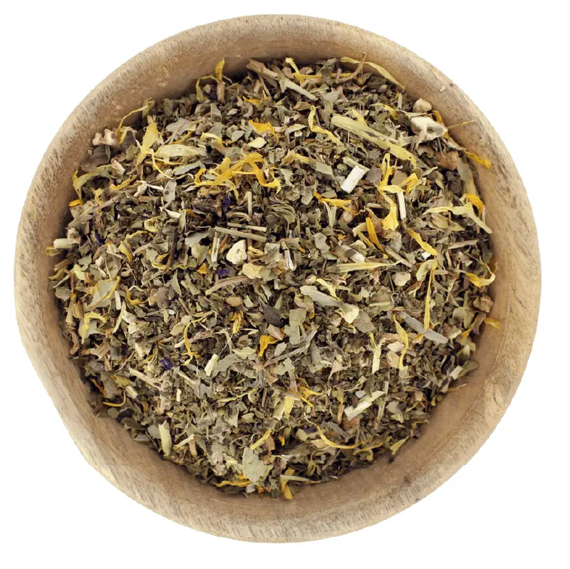 Tisane transit