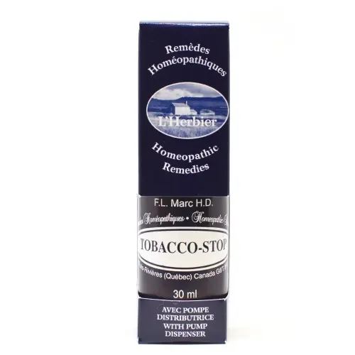 Tobacco-stop (30ml)