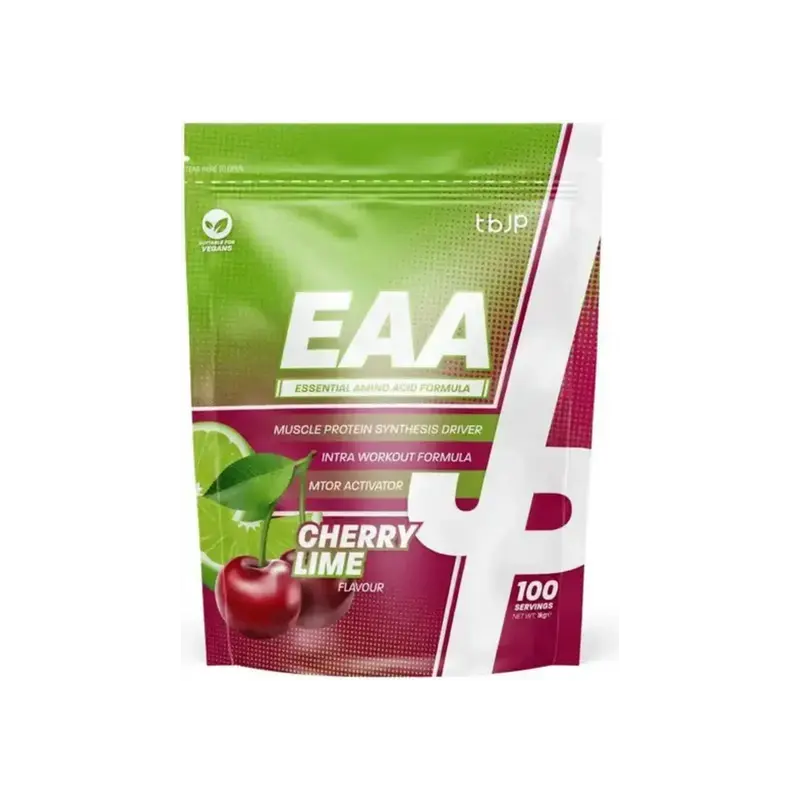 TrainedByJP EAA 1000 g