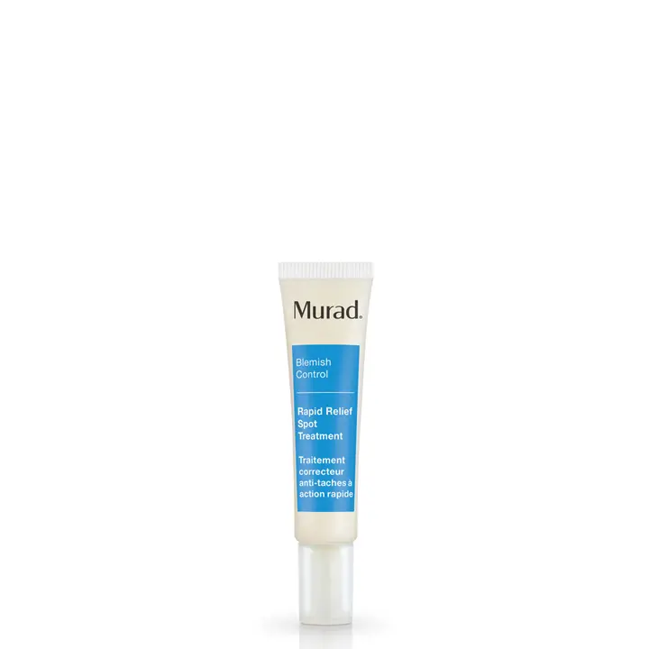 Traitement ciblé Rapid Relief 15 ml