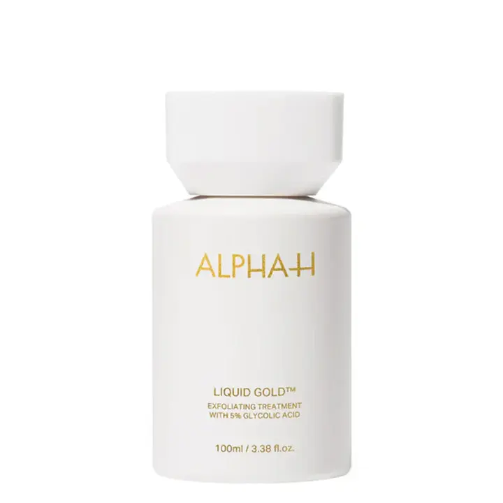 Traitement Exfoliant Liquid Gold 100 ml