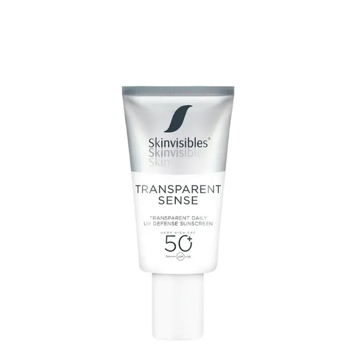Transparant Sense FPS50 50ml