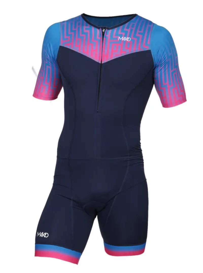 Tri fonction Mako Team Set-in M