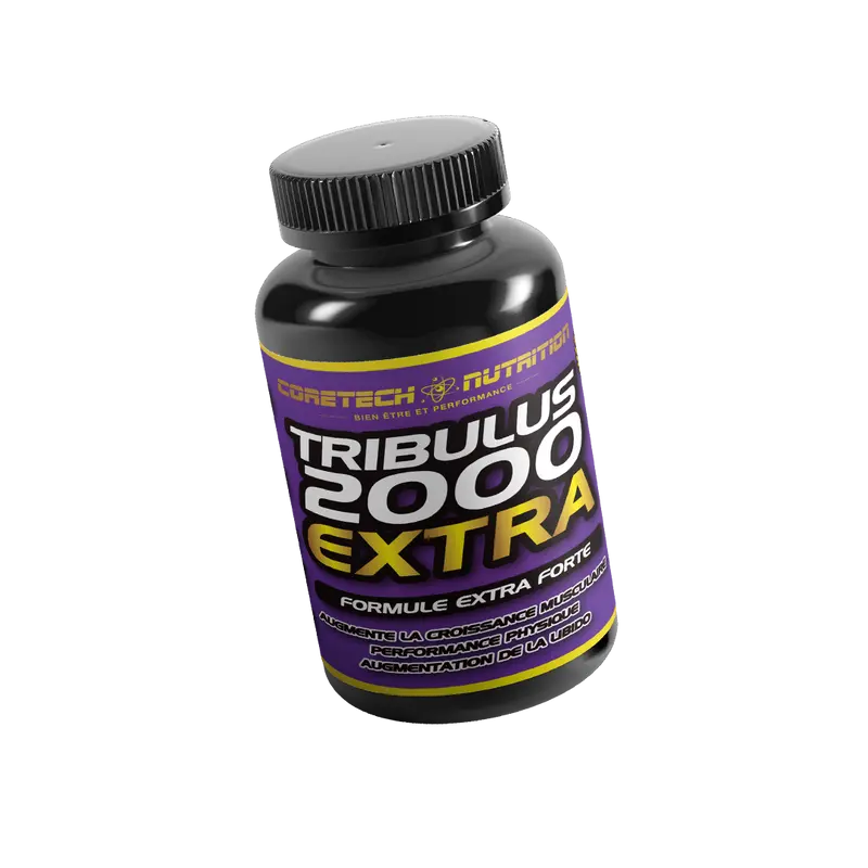 Tribulus 2000 Extra