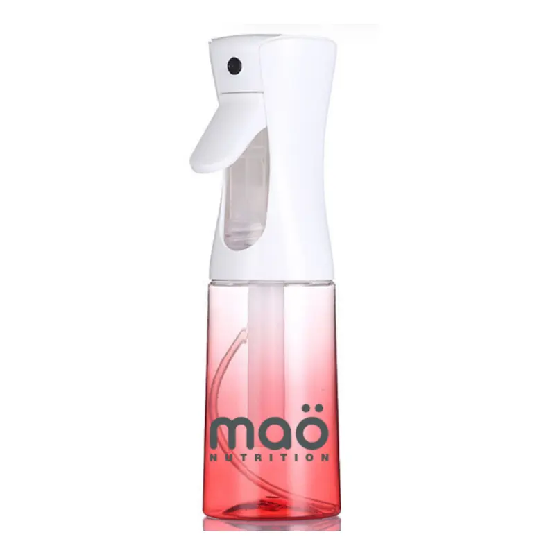 Vaporisateur cheveux