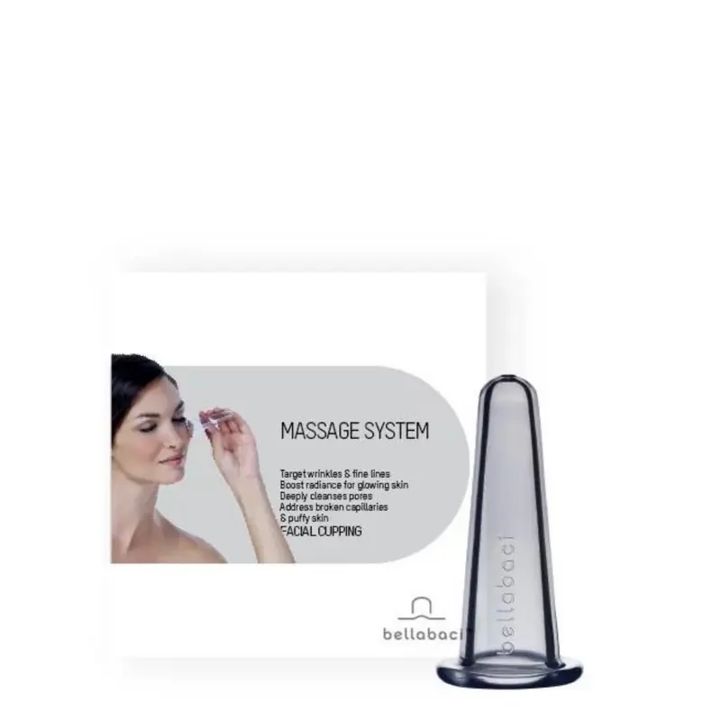 Ventouses visage
