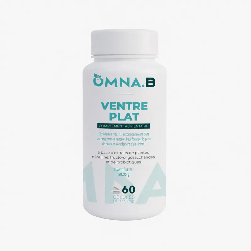 Ventre Plat - Omna Beauty